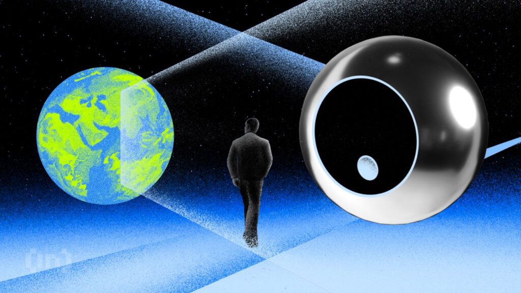 Is building WorldCoin a future or a surveillance risk? Is building worldcoin a future or a surveillance risk?