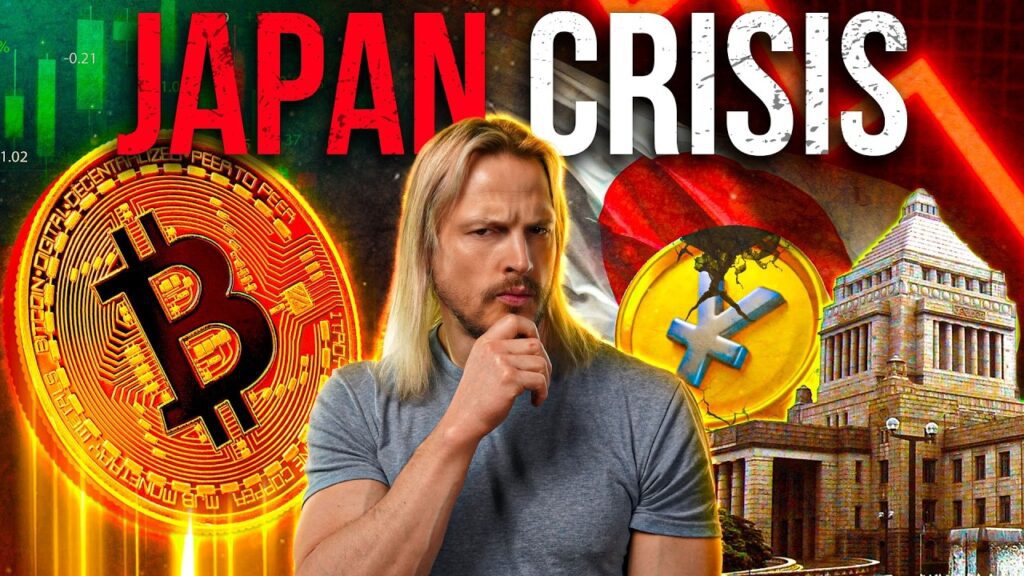Japan’s debt problem: what it means for bitcoin