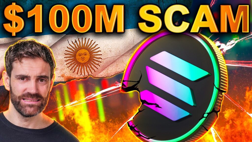 Libragate: how argentina’s president got caught in a $100m crypto