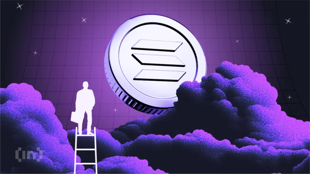 Solana prices fall below $200 what's next?