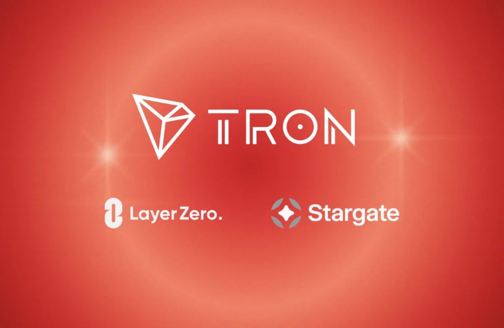 $trump will be live on the tron network