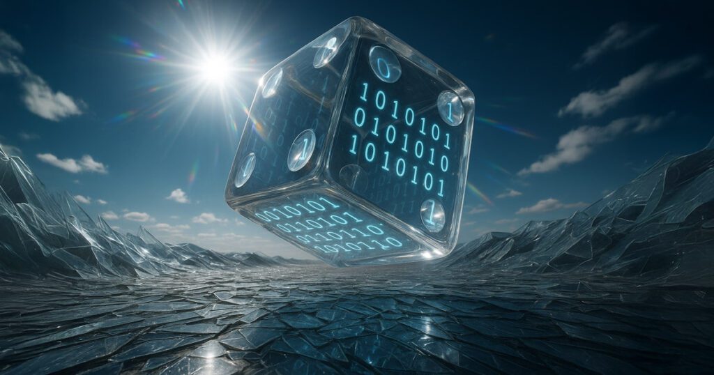 Why verifiable randomness is important for ai, crypto, and distributed