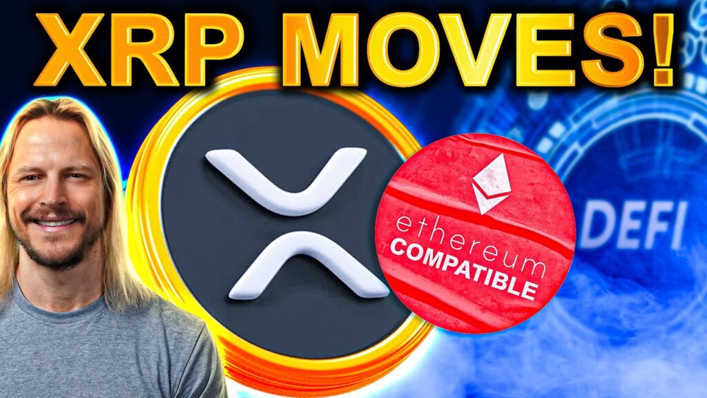 Why xrpl evm is a game changer for xrp: full