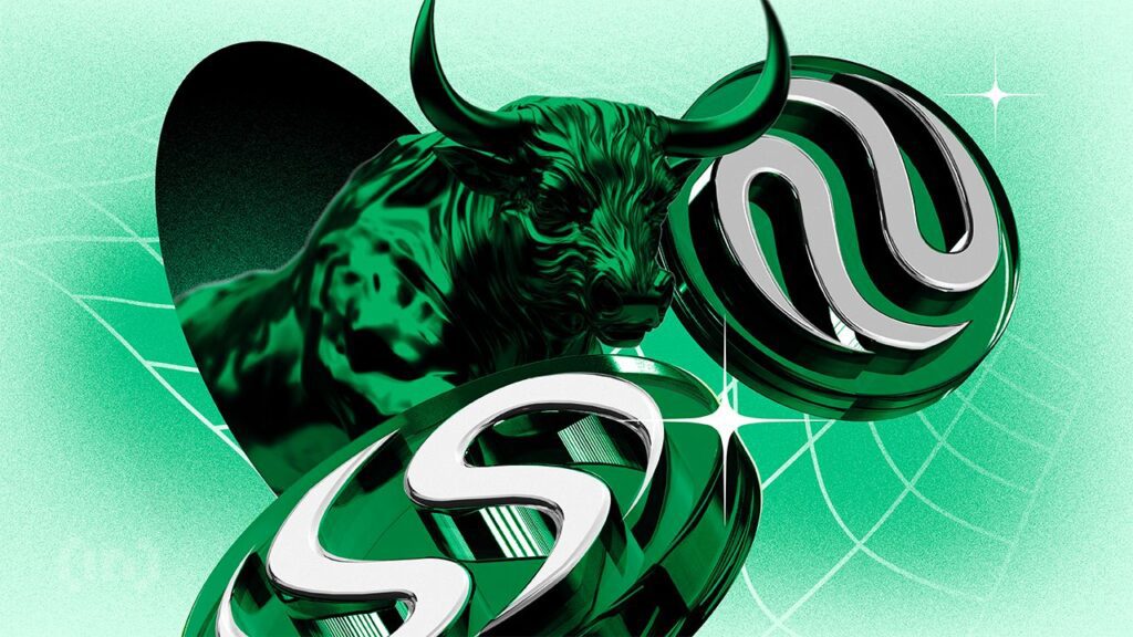 Why daily active addresses are skyrocketing 1700%