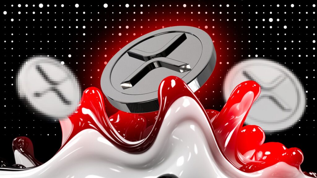 Xrp prices could fall below $3 after the sale of
