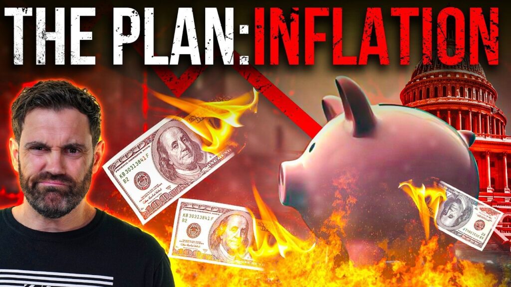 Your savings are at risk! the truth about financial repression