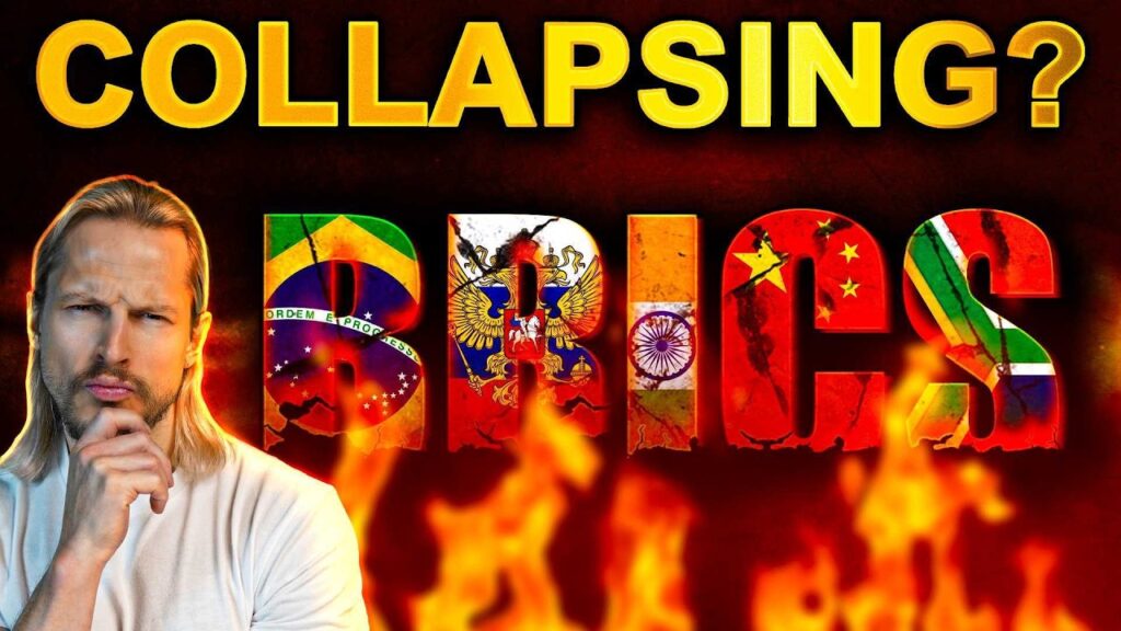 Brics currency is over: trump stopped de dollarization plans!