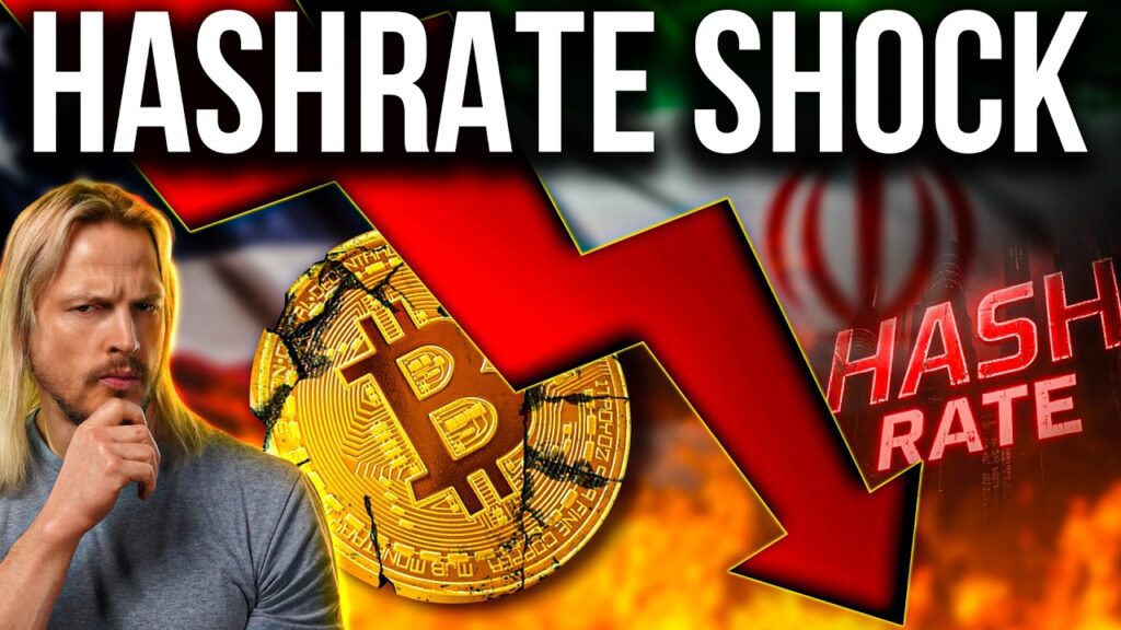 Bitcoin miners shut down: what really happened in iran?