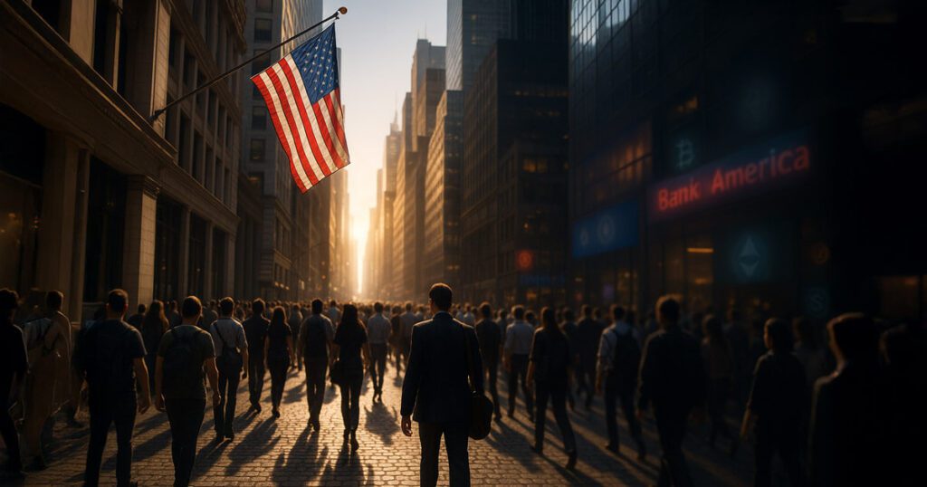 Bull market momentum cannot shake global fund managers towards crypto,