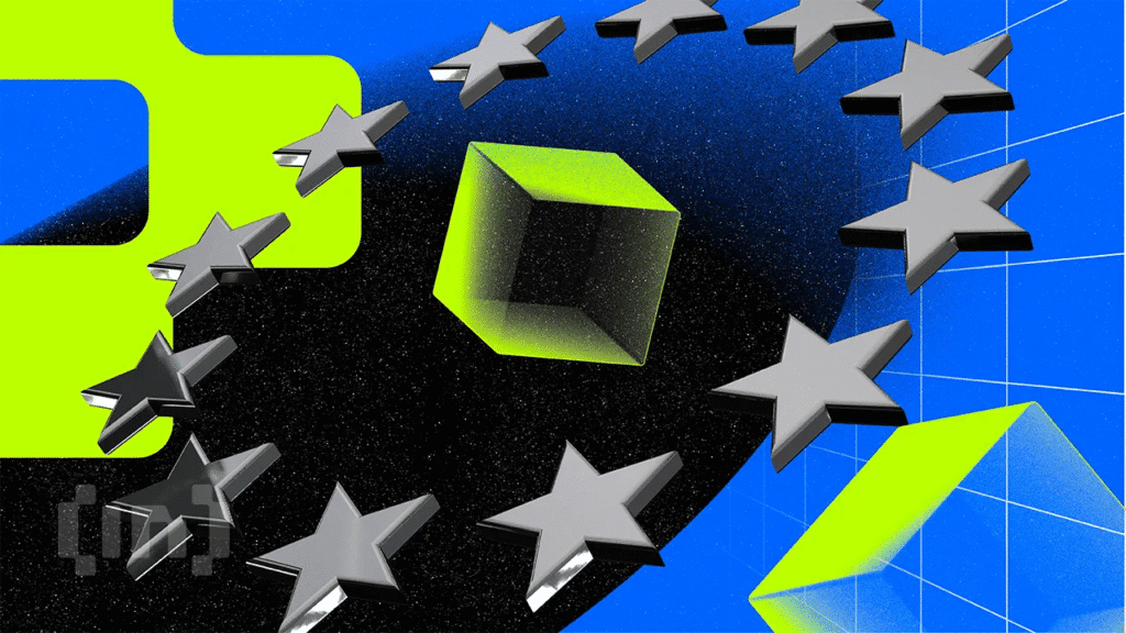 Coinbase raises bars for the eu to comply with migar
