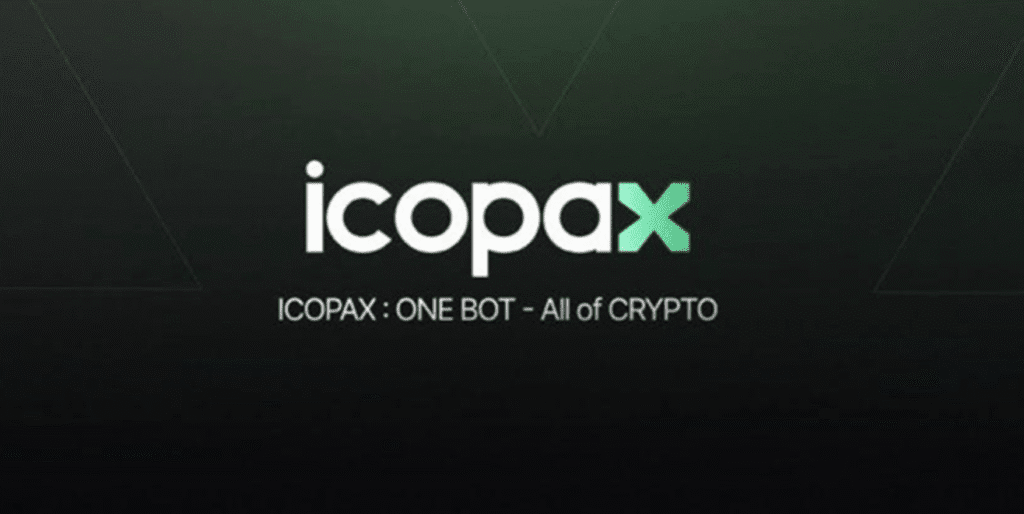 Icopax achieves major development milestones