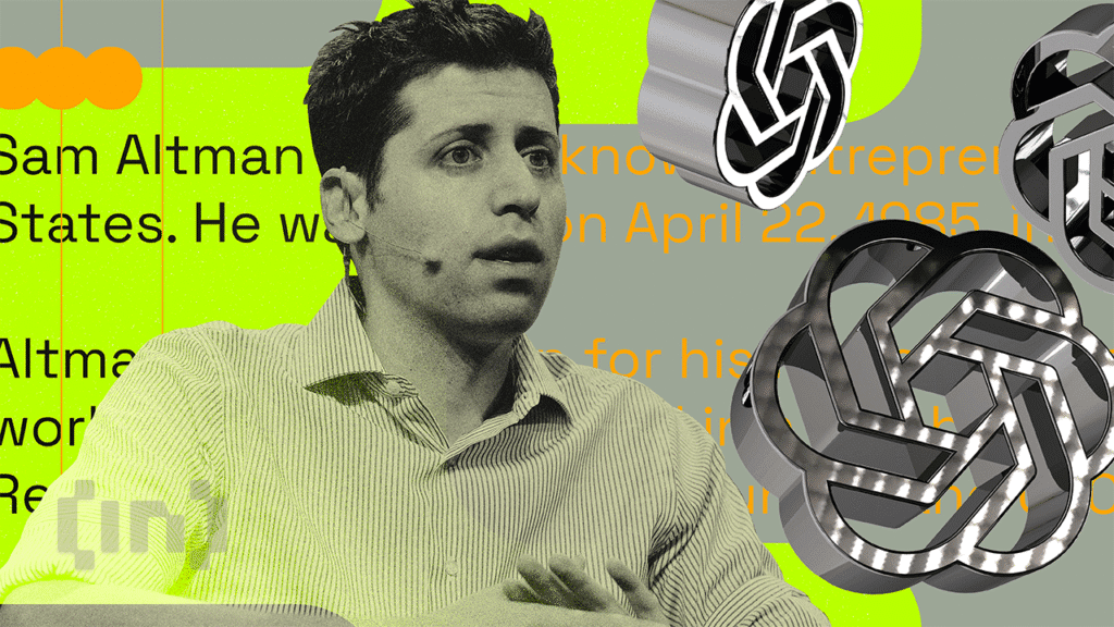Openai's $500 billion dream meets global privacy warning