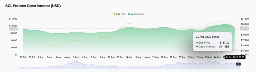 Pantera's $1.25 billion solana bet can't stop sol's 10% market