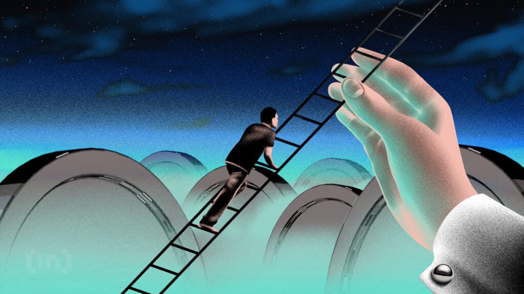 Six exciting web3 startups to watch in 2025
