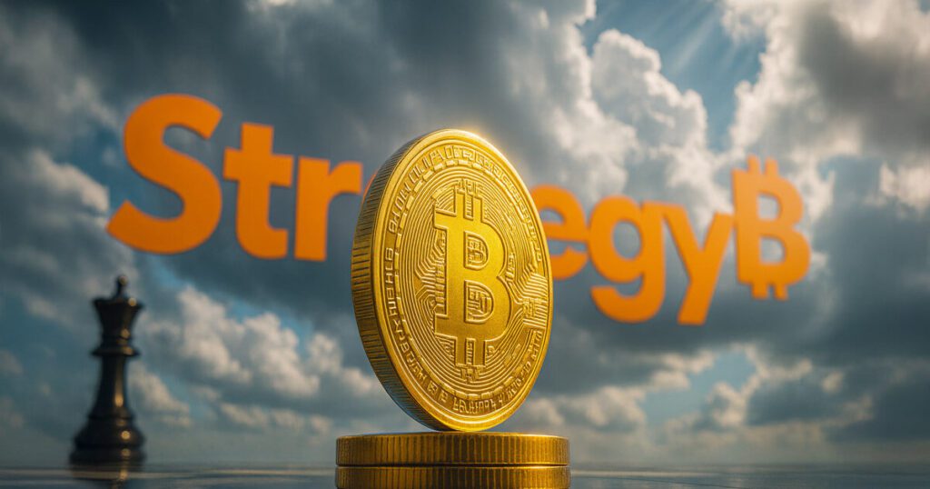 Strategy will ease mstr stock sales restrictions as stocks reach