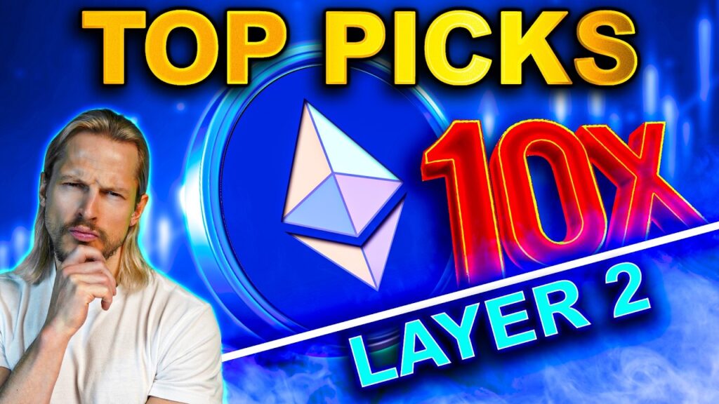 These ethereum l2s could 10x soon — don’t miss out!