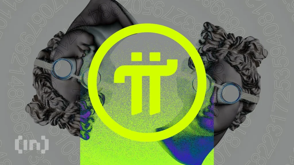 What pi networks need to come back from history lows