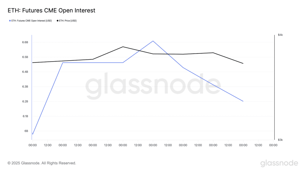 When whales and agencies are pulled back, they move to