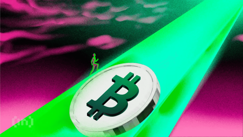 Will the price fall below $100,000?