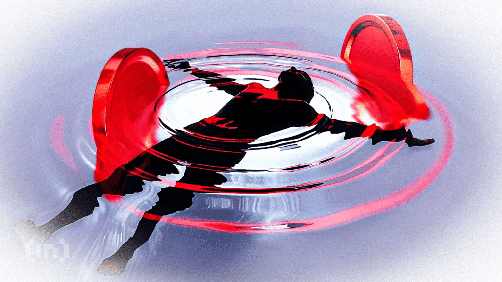 As bitcoin's advantages rise, the risky altcoin season