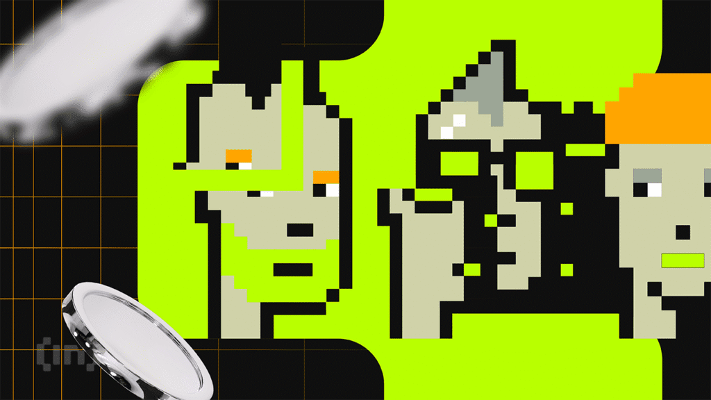 As models related to nfts gain attention, punkstrategy token surges