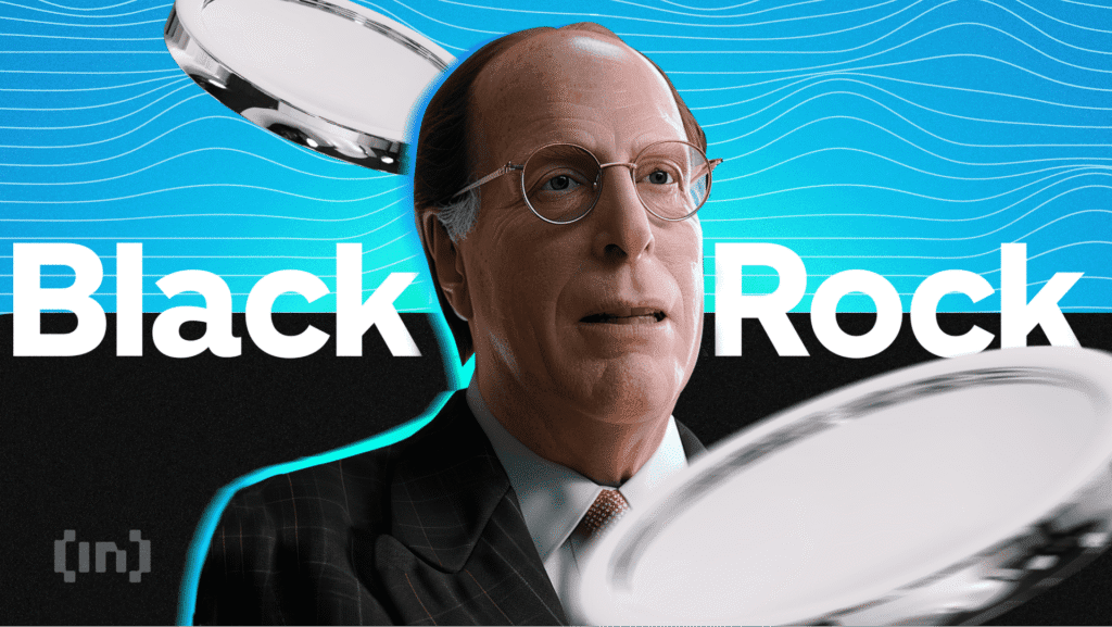 Blackrock's crypto etfs revenue exceeds $260 million per year