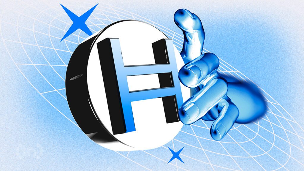 HBAR could face a $35 million liquidation due to Bitcoin Hbar could face a $35 million liquidation due to bitcoin