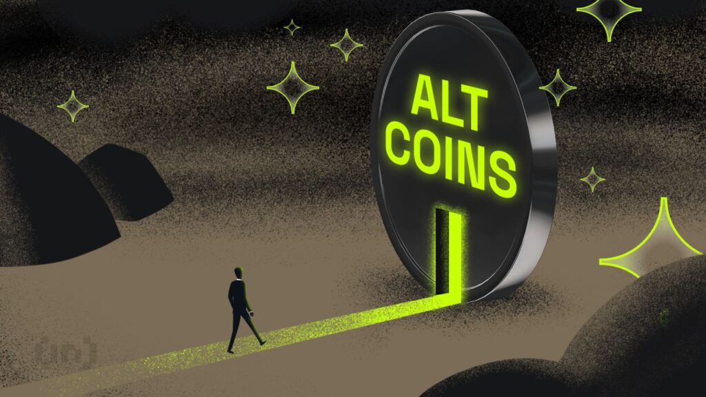 Here's how to trade altcoins in 2025, analysts explain