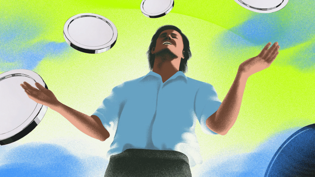 How long will myx finance rally last?