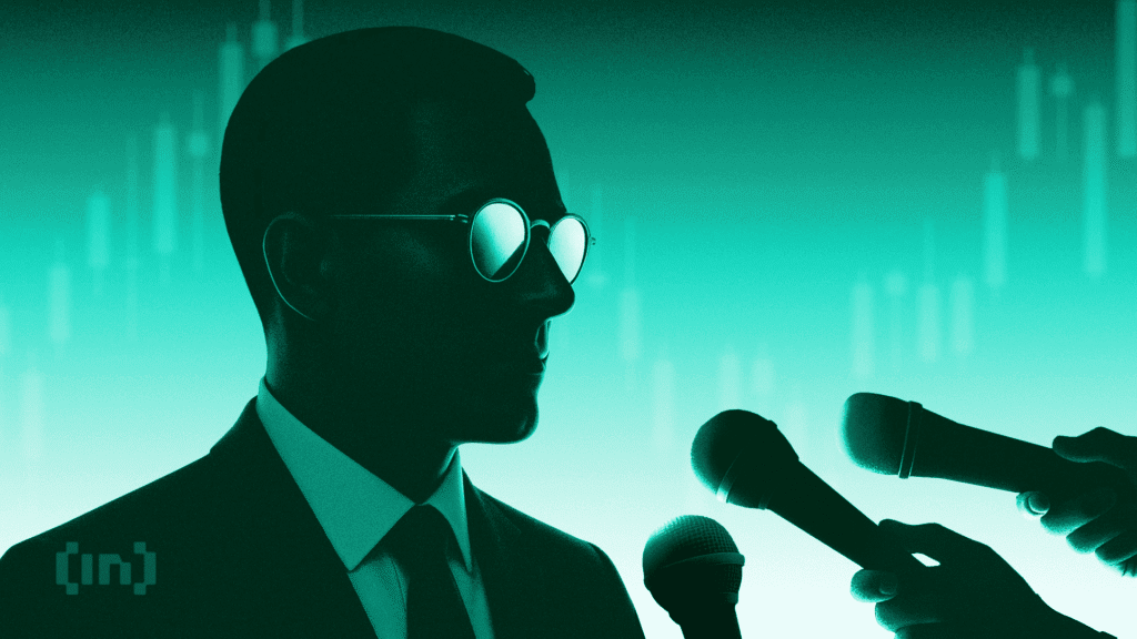 Is crypto's own "magnificent seven" already in its shape?