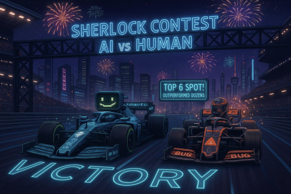 Savant chat will achieve historic top six rankings in the