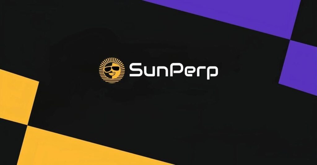 Sunperp launches "lowest trading fees on the market"