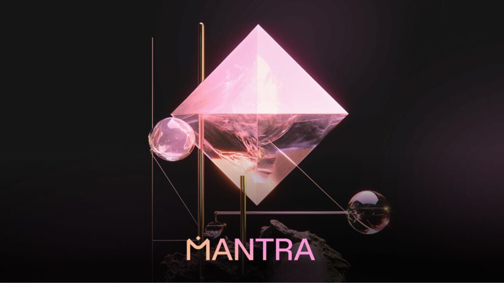 The first multibalm blockchain for RWAS The first multibalm blockchain for rwas