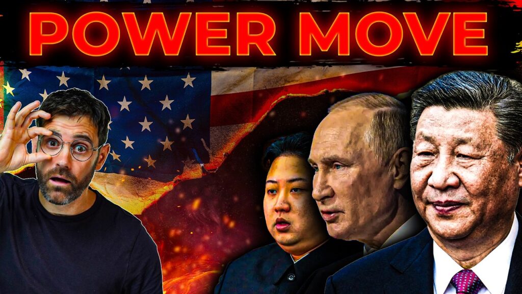 You won't believe what the brics are planning!!