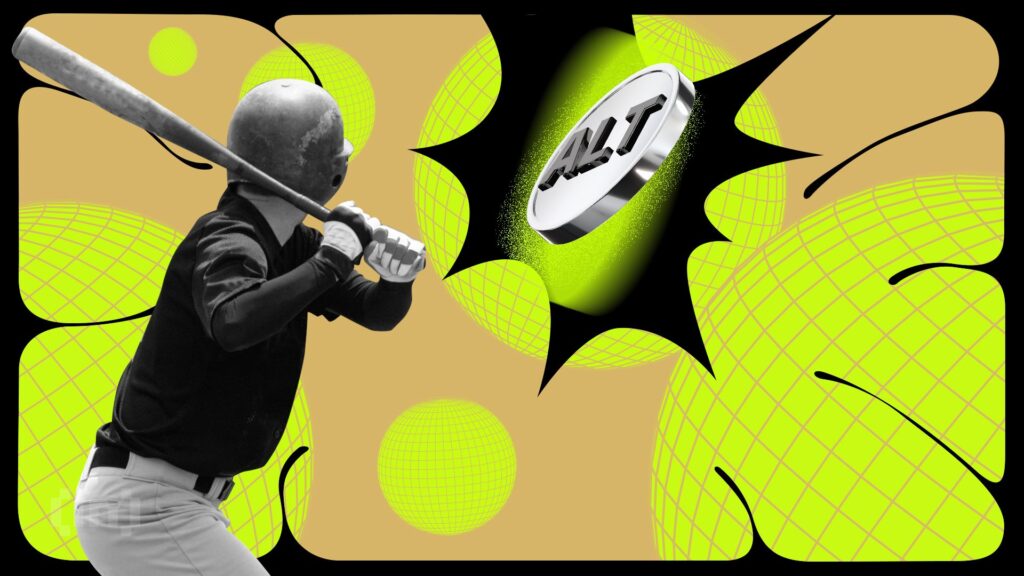 Are you paying attention to these 4 high potential bnb season