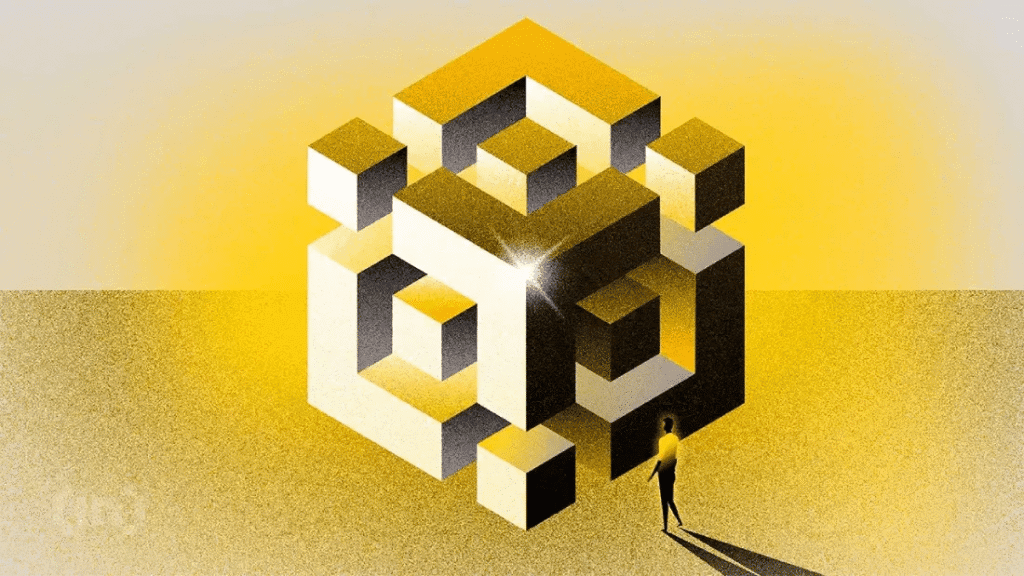 Bnb price should hold support and rise above this resistance