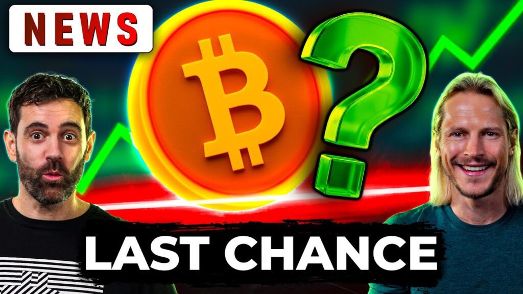 Bitcoin breaking out! altcoins waking up! uptober back on?