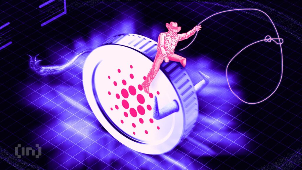 Cardano discovers an “opportunity zone”—does ada pricing deliver benefits?