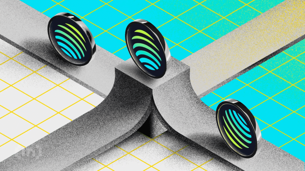 Jup drops, but the possibility of jupnet and ajup spark