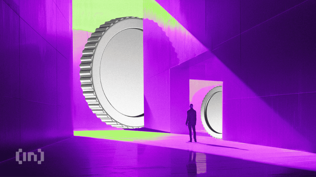 No altcoin season until 2026? what bitget's ceo sees in