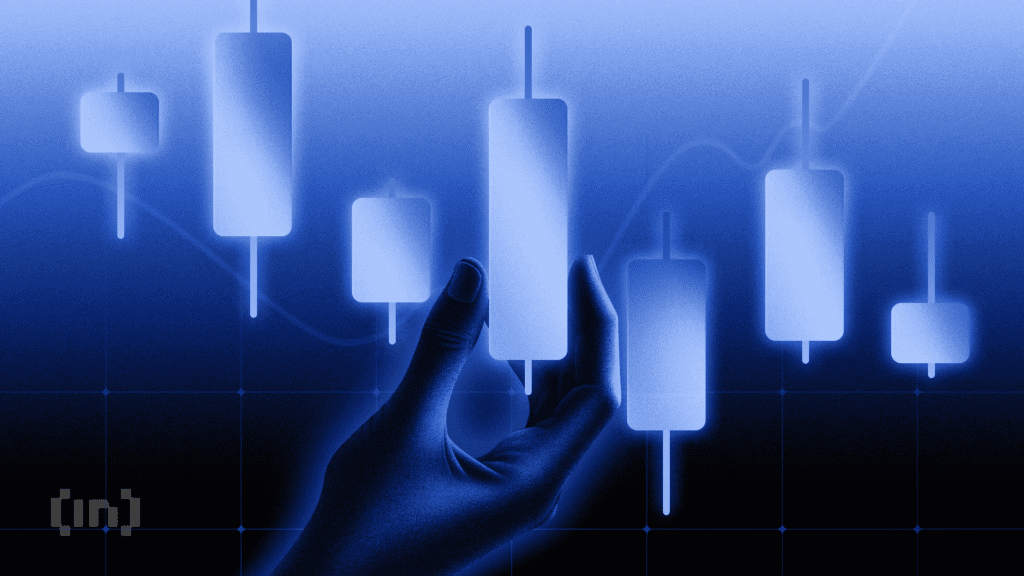 Synthetics (snx) hits a 10 month high — will the rally