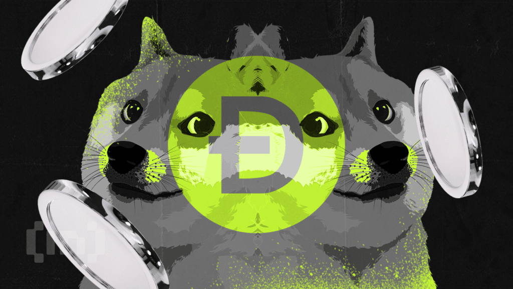 Will dogecoin price pass a significant upward test above this