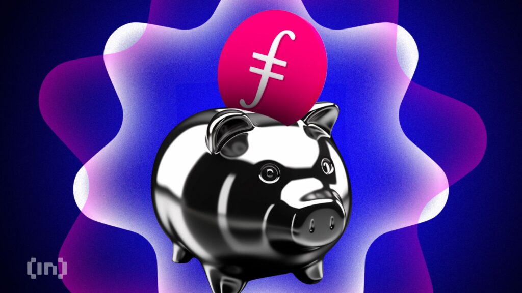 Bets on Grayscale’s Filecoin grow after FIL price rebound Bets on grayscale’s filecoin grow after fil price rebound