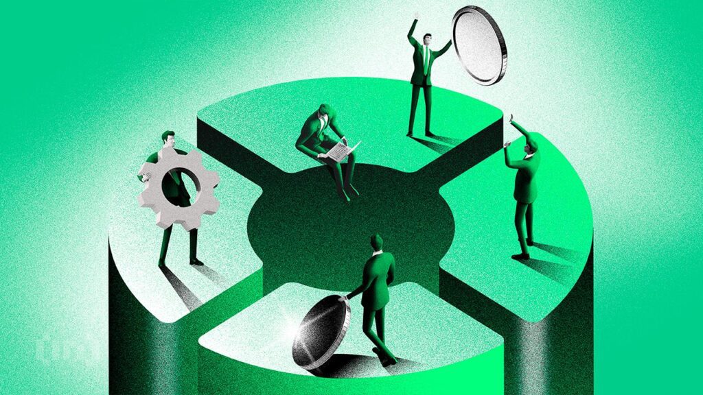 Defi november nightmare: cryptocurrency’s major flaws exposed