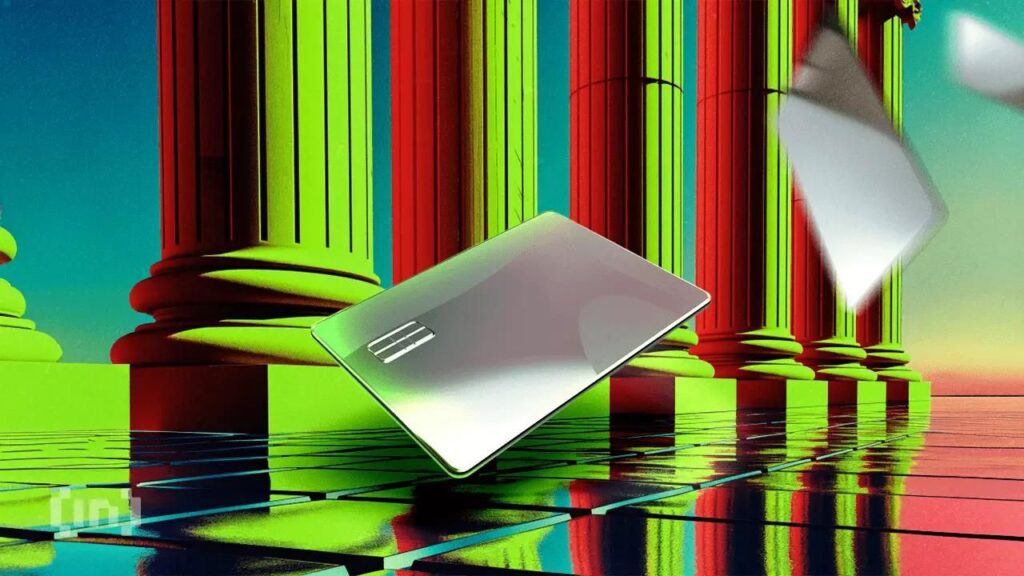 EMCD launches USDT payment card for daily expenses Emcd launches usdt payment card for daily expenses