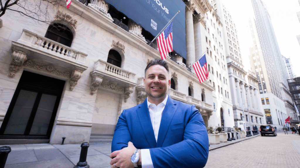 Exodus acquires grateful to power stablecoin payments in latin america