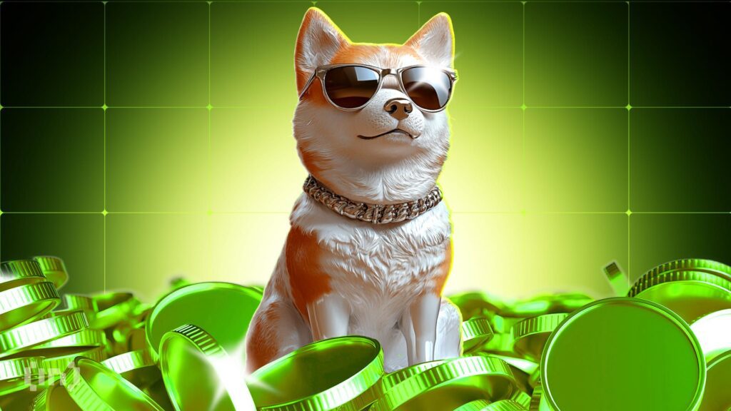 Grayscale Dogecoin ETF could launch as early as next week Grayscale dogecoin etf could launch as early as next week