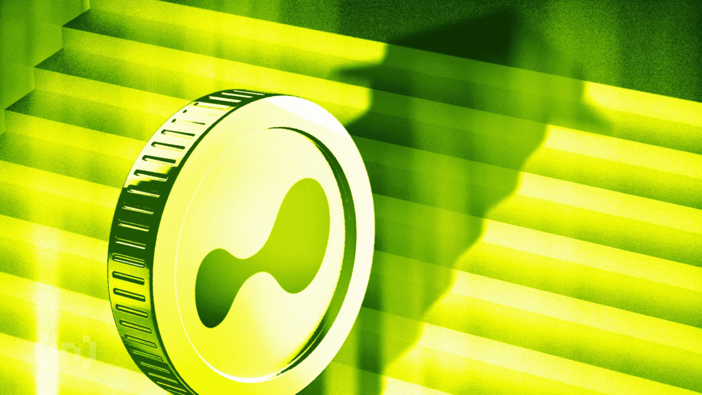 Hype price faces significant liquidation risk – should traders worry?