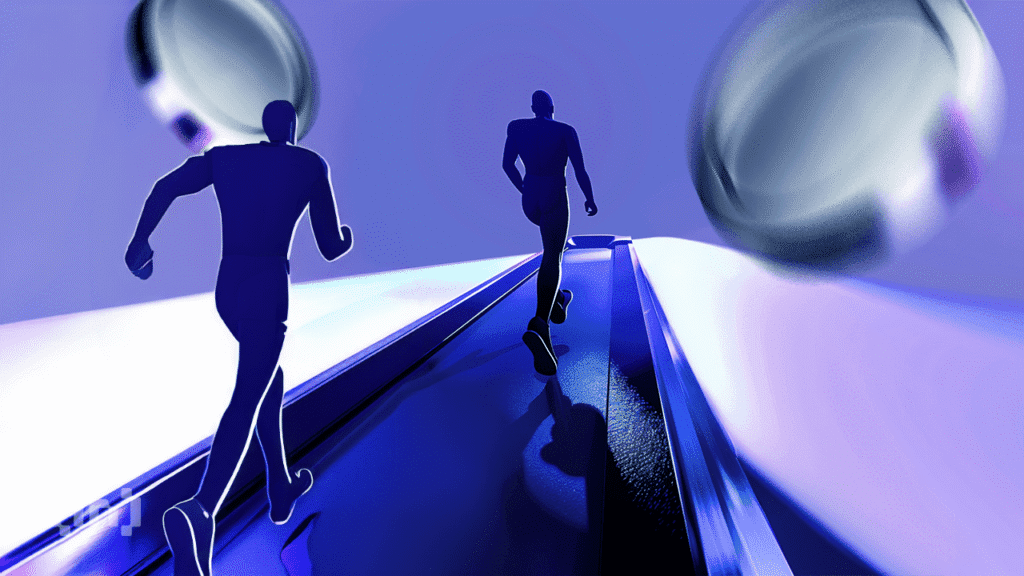 Investors focus on storage coins as the next market trend