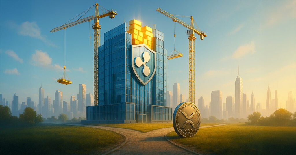 Ripple strengthens with $500 million investment, xrp's role becomes unclear